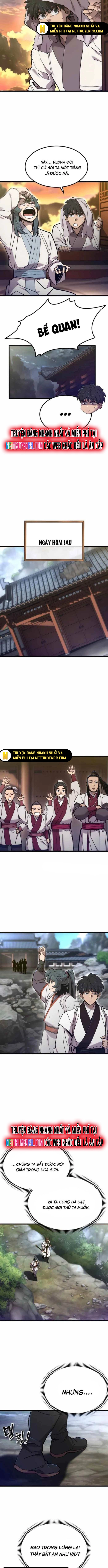 Sư Tôn Của Ta Luôn Dõi Theo: Chapter 35
