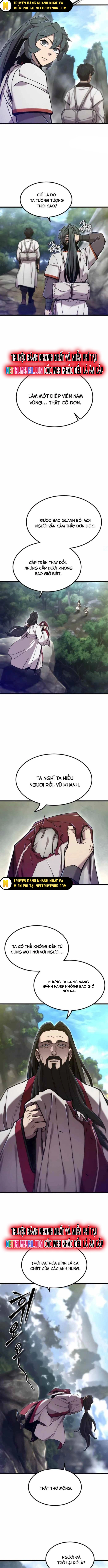 Sư Tôn Của Ta Luôn Dõi Theo: Chapter 35