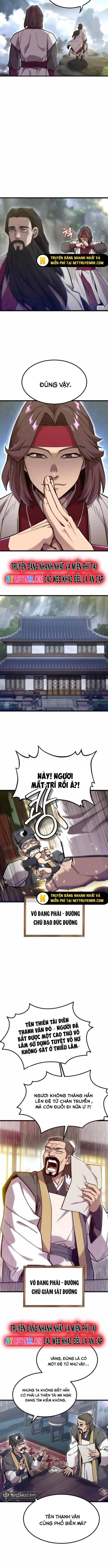 Sư Tôn Của Ta Luôn Dõi Theo: Chapter 35
