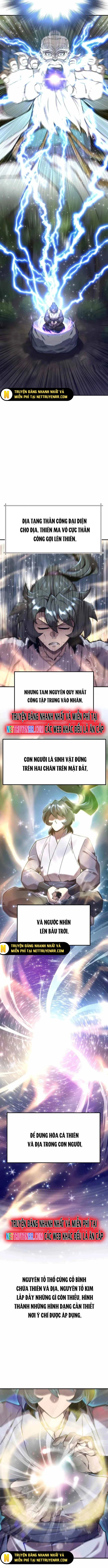 Sư Tôn Của Ta Luôn Dõi Theo: Chapter 36