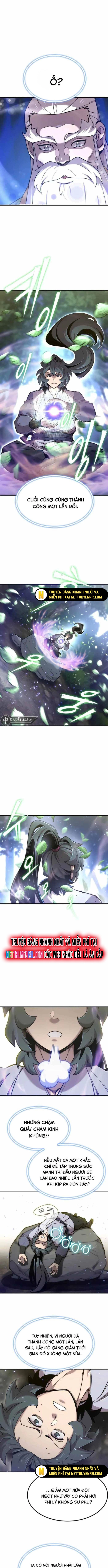 Sư Tôn Của Ta Luôn Dõi Theo: Chapter 36