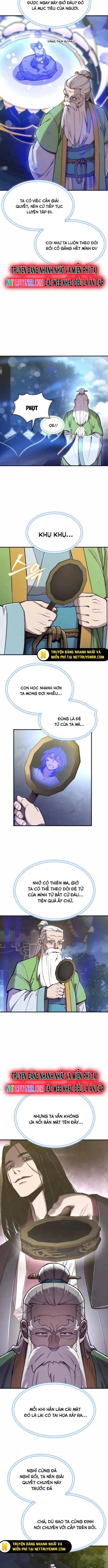 Sư Tôn Của Ta Luôn Dõi Theo: Chapter 36