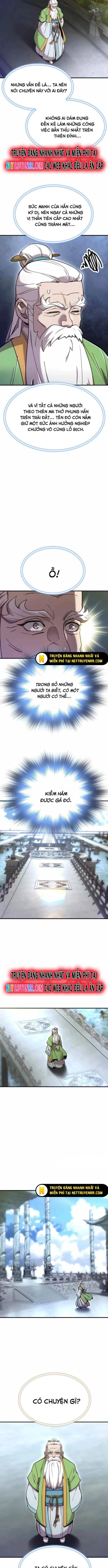 Sư Tôn Của Ta Luôn Dõi Theo: Chapter 36