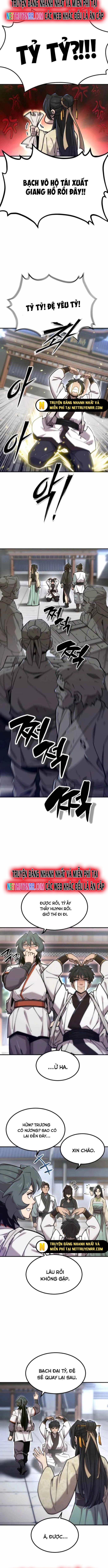 Sư Tôn Của Ta Luôn Dõi Theo: Chapter 36