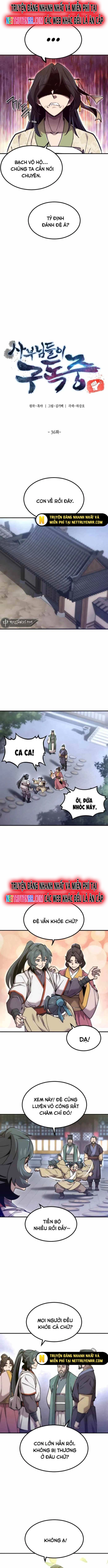 Sư Tôn Của Ta Luôn Dõi Theo: Chapter 36