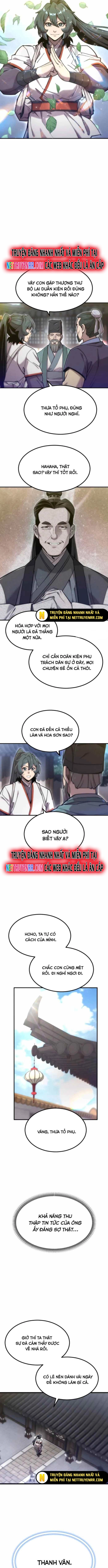 Sư Tôn Của Ta Luôn Dõi Theo: Chapter 36
