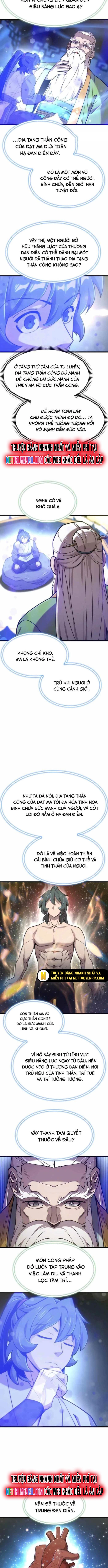 Sư Tôn Của Ta Luôn Dõi Theo: Chapter 36