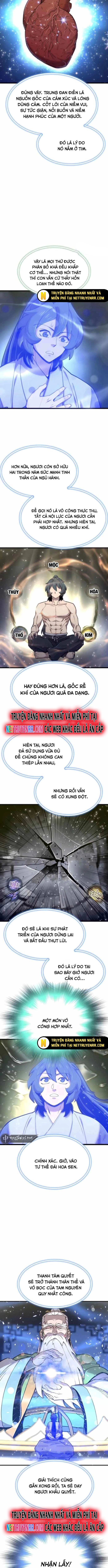 Sư Tôn Của Ta Luôn Dõi Theo: Chapter 36
