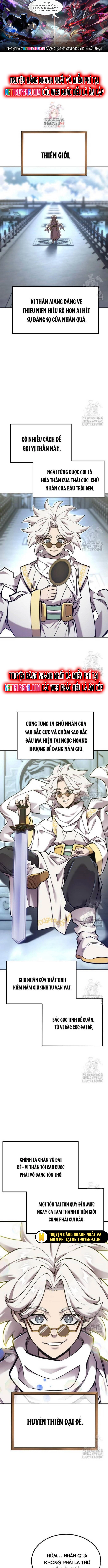 Sư Tôn Của Ta Luôn Dõi Theo: Chapter 37