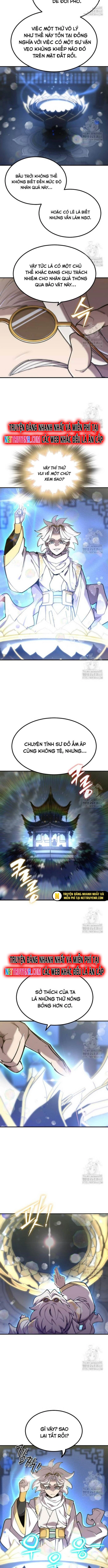 Sư Tôn Của Ta Luôn Dõi Theo: Chapter 37
