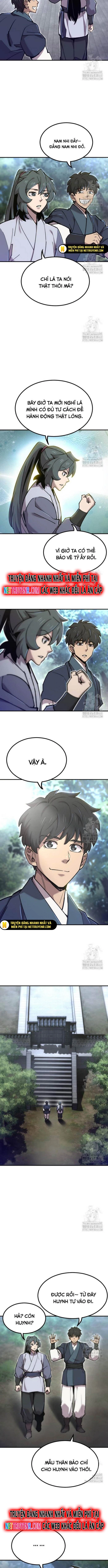 Sư Tôn Của Ta Luôn Dõi Theo: Chapter 37