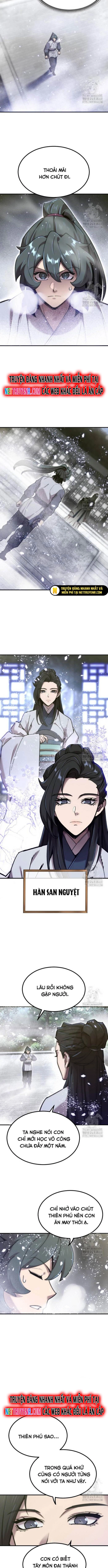 Sư Tôn Của Ta Luôn Dõi Theo: Chapter 37