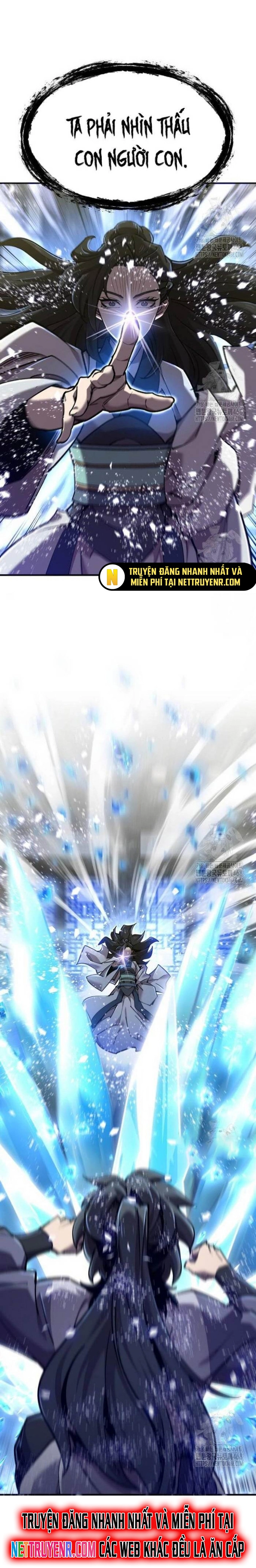 Sư Tôn Của Ta Luôn Dõi Theo: Chapter 37