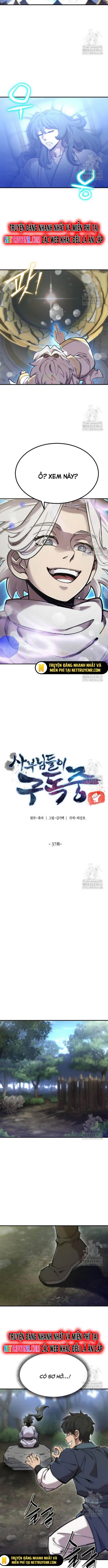 Sư Tôn Của Ta Luôn Dõi Theo: Chapter 37