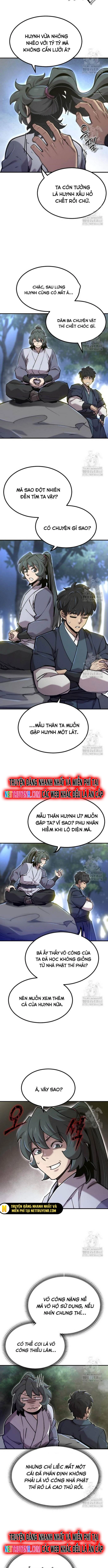 Sư Tôn Của Ta Luôn Dõi Theo: Chapter 37