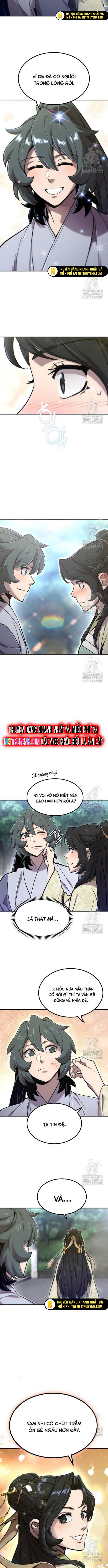 Sư Tôn Của Ta Luôn Dõi Theo: Chapter 37