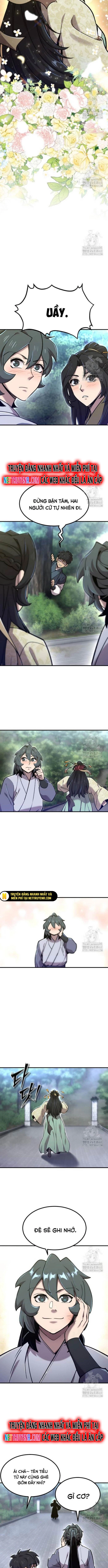 Sư Tôn Của Ta Luôn Dõi Theo: Chapter 37