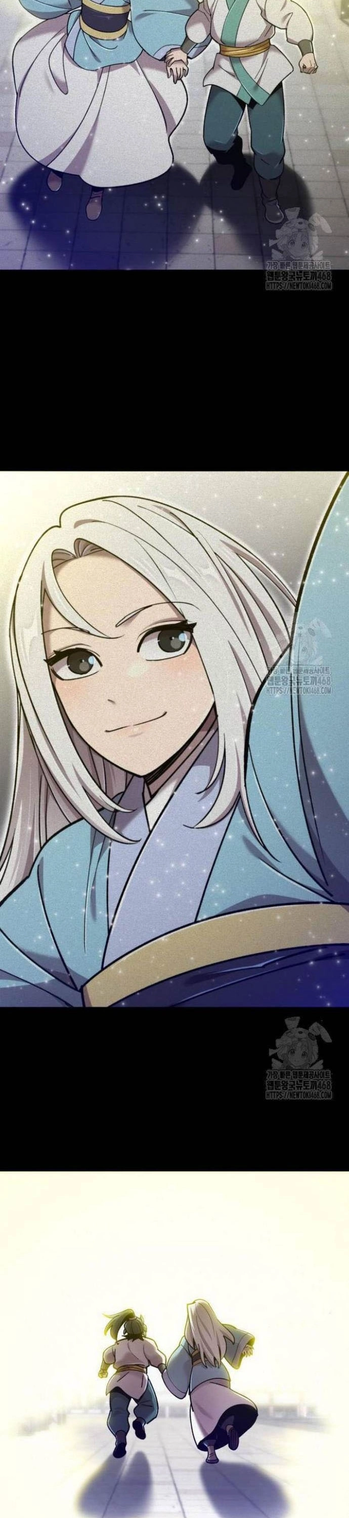 Sư Tôn Của Ta Luôn Dõi Theo: Chapter 39