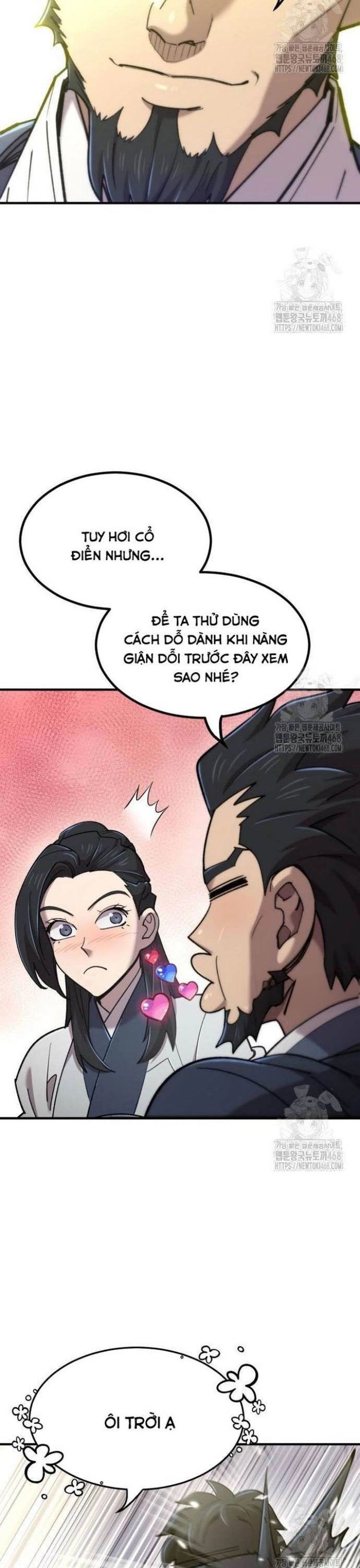 Sư Tôn Của Ta Luôn Dõi Theo: Chapter 39