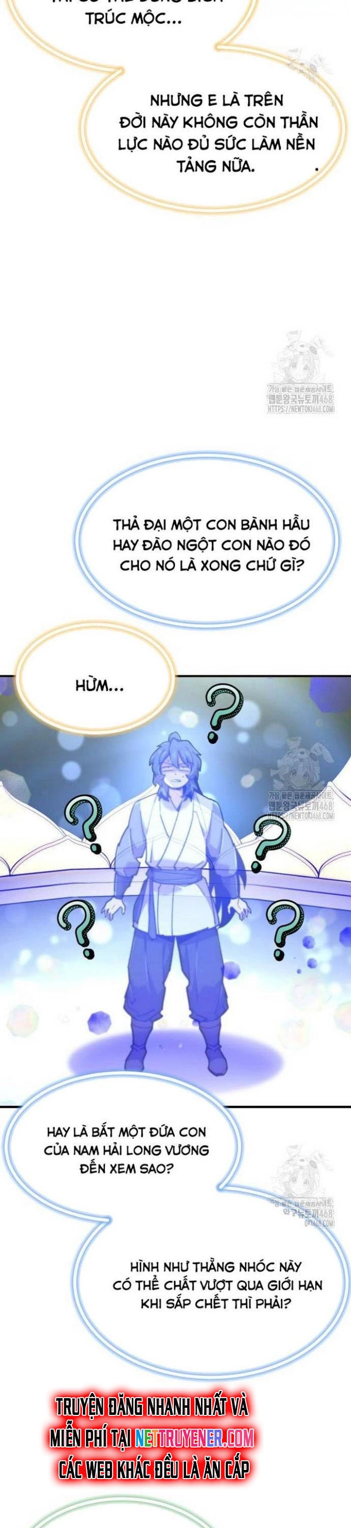 Sư Tôn Của Ta Luôn Dõi Theo: Chapter 39