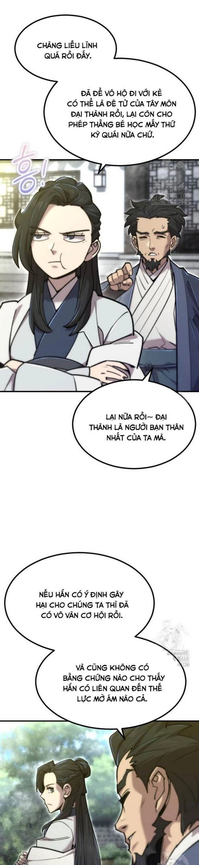 Sư Tôn Của Ta Luôn Dõi Theo: Chapter 39