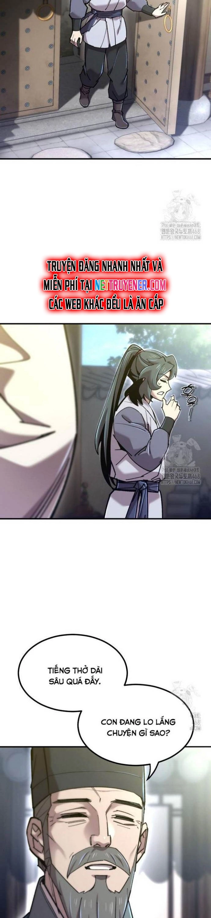 Sư Tôn Của Ta Luôn Dõi Theo: Chapter 39