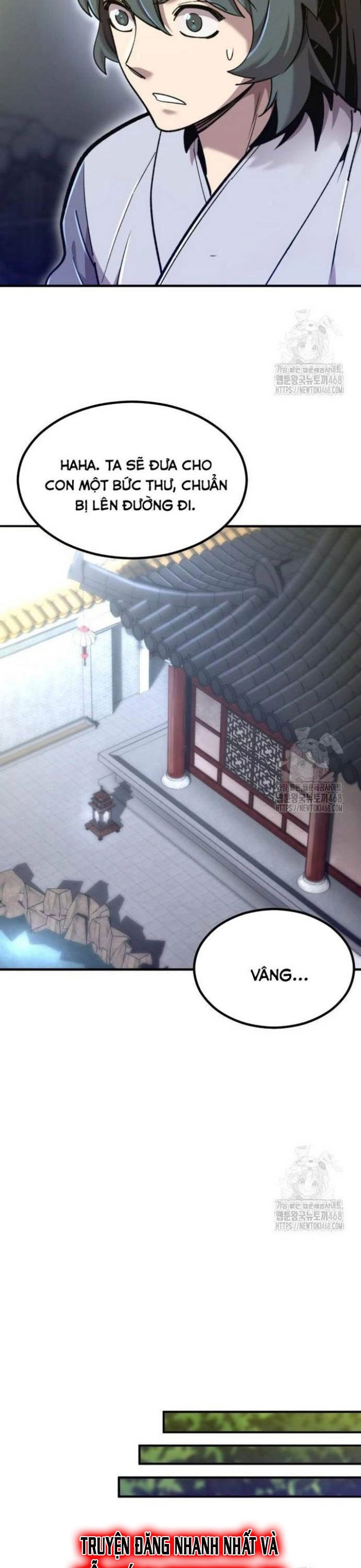 Sư Tôn Của Ta Luôn Dõi Theo: Chapter 39