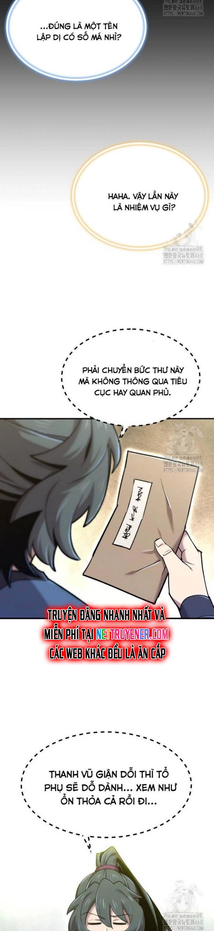 Sư Tôn Của Ta Luôn Dõi Theo: Chapter 39