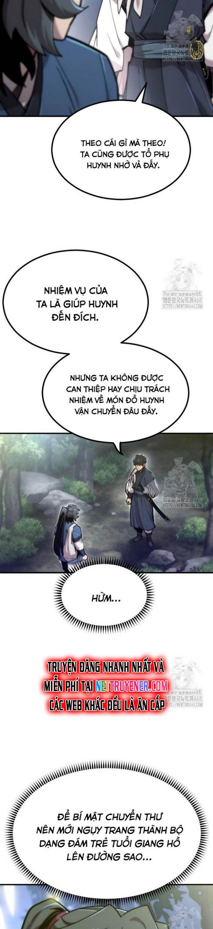 Sư Tôn Của Ta Luôn Dõi Theo: Chapter 39