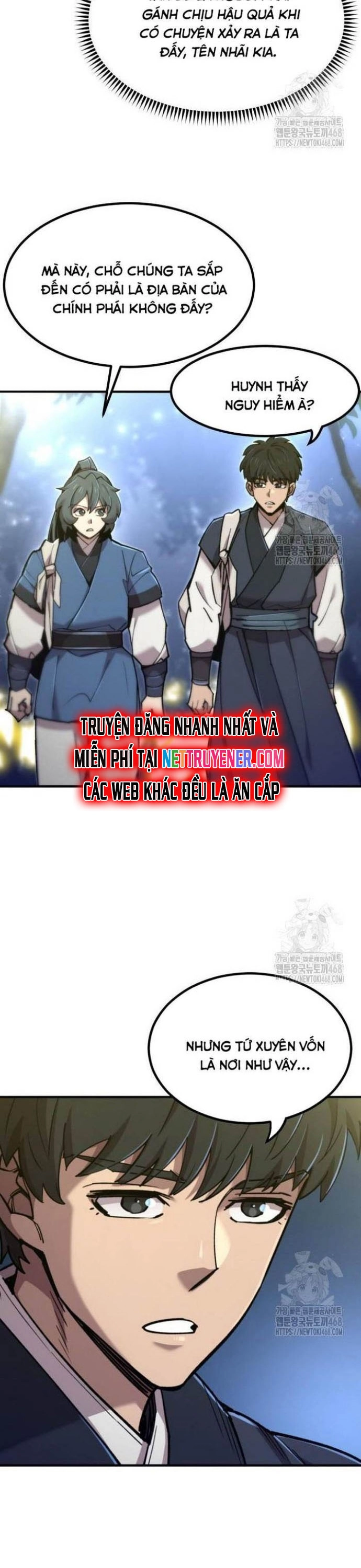 Sư Tôn Của Ta Luôn Dõi Theo: Chapter 39