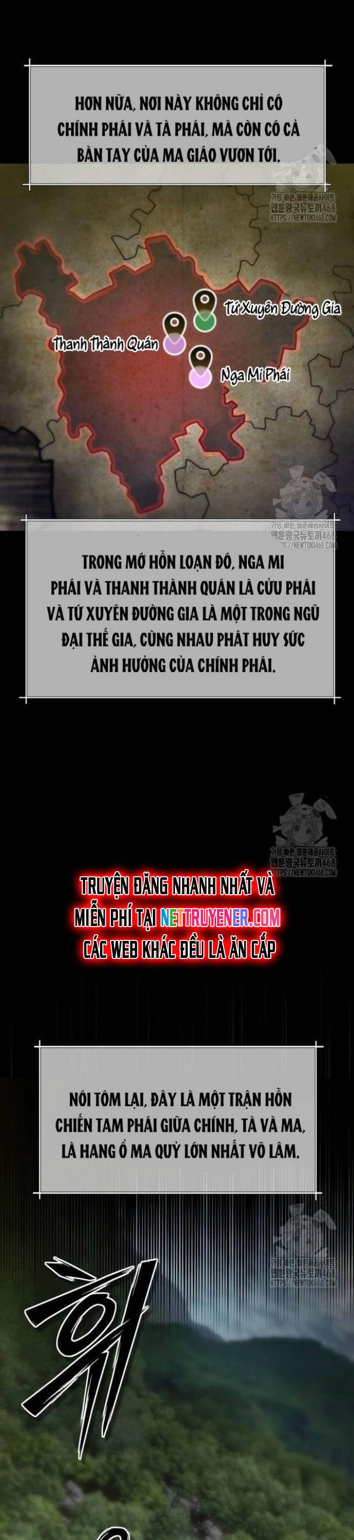 Sư Tôn Của Ta Luôn Dõi Theo: Chapter 39