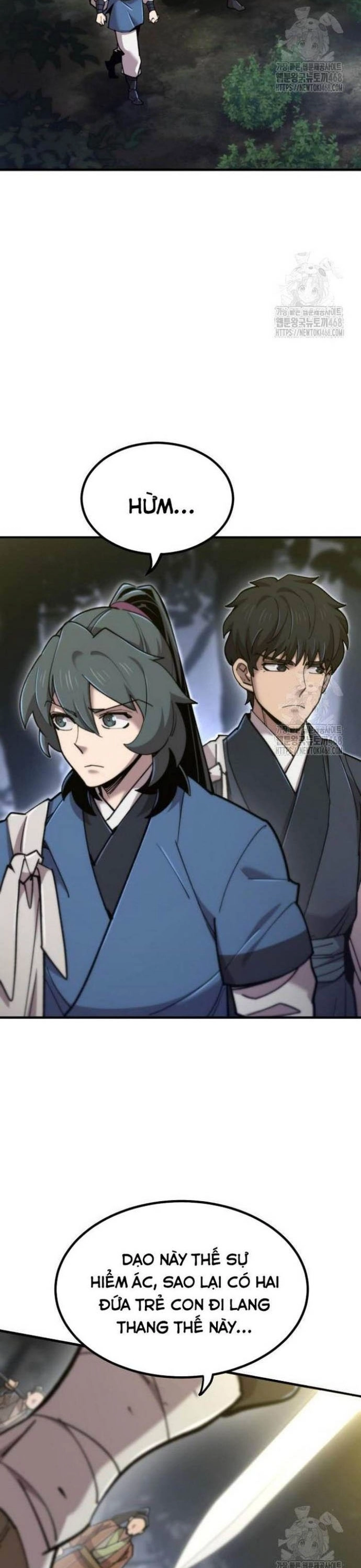 Sư Tôn Của Ta Luôn Dõi Theo: Chapter 39