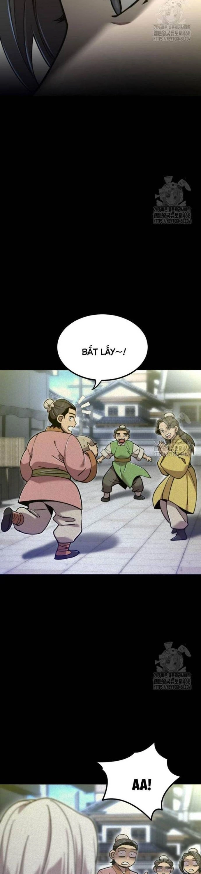 Sư Tôn Của Ta Luôn Dõi Theo: Chapter 39