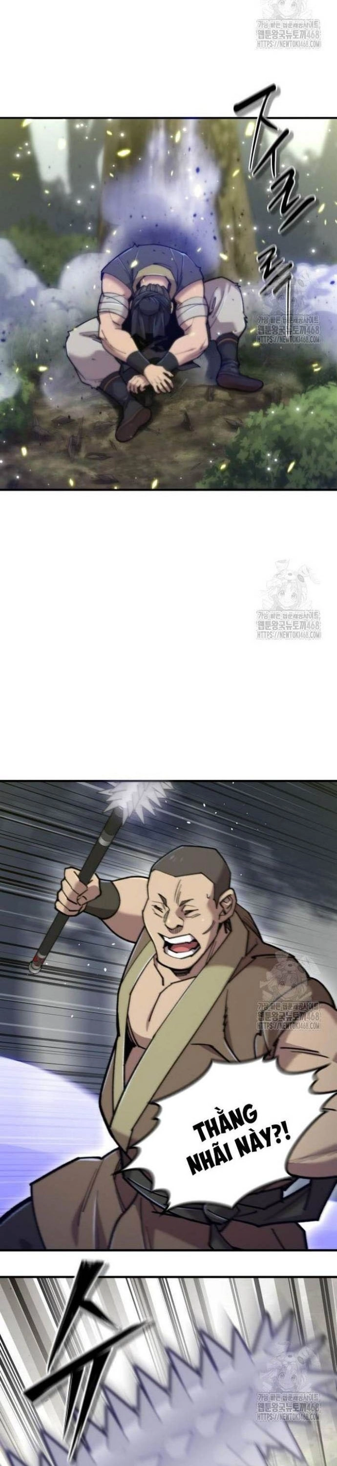 Sư Tôn Của Ta Luôn Dõi Theo: Chapter 39