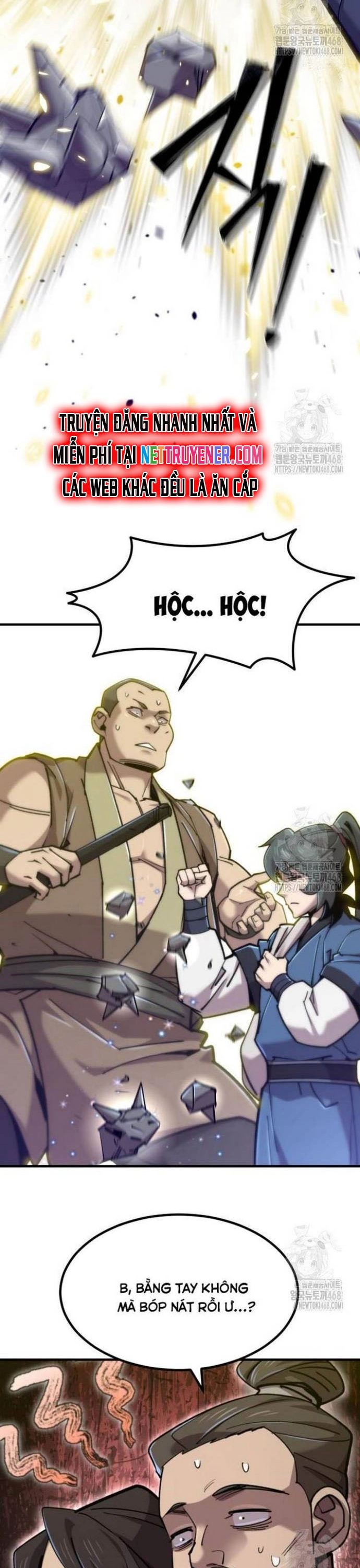 Sư Tôn Của Ta Luôn Dõi Theo: Chapter 39