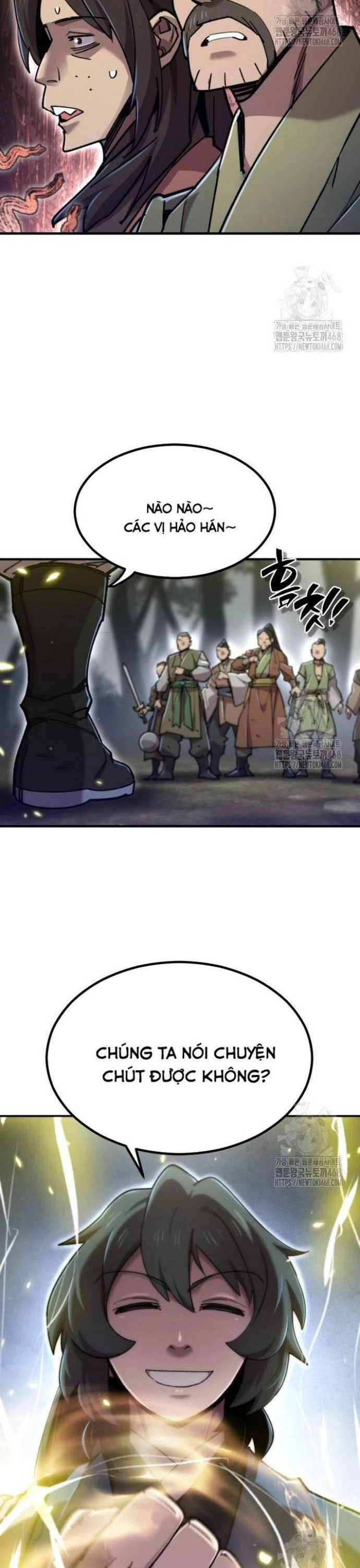 Sư Tôn Của Ta Luôn Dõi Theo: Chapter 39