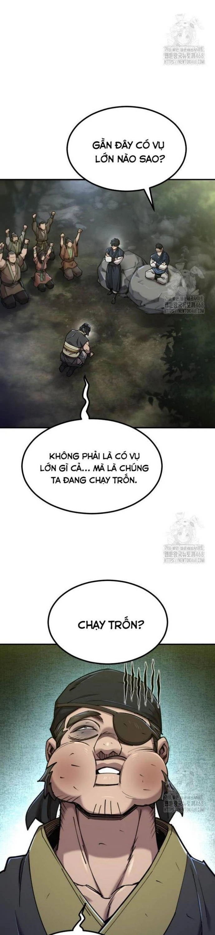 Sư Tôn Của Ta Luôn Dõi Theo: Chapter 39