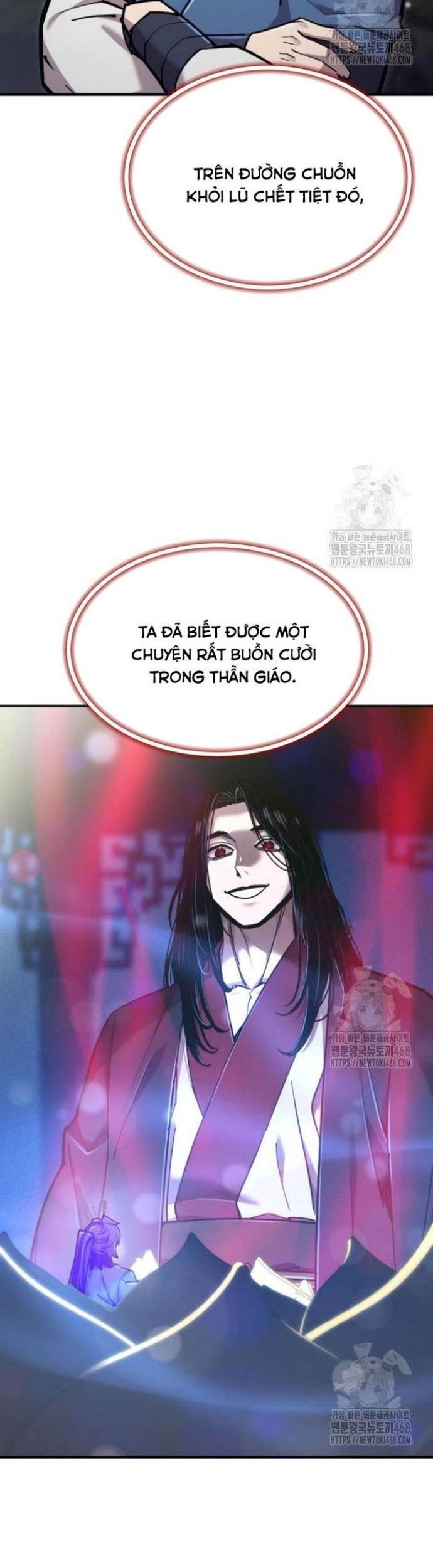 Sư Tôn Của Ta Luôn Dõi Theo: Chapter 39