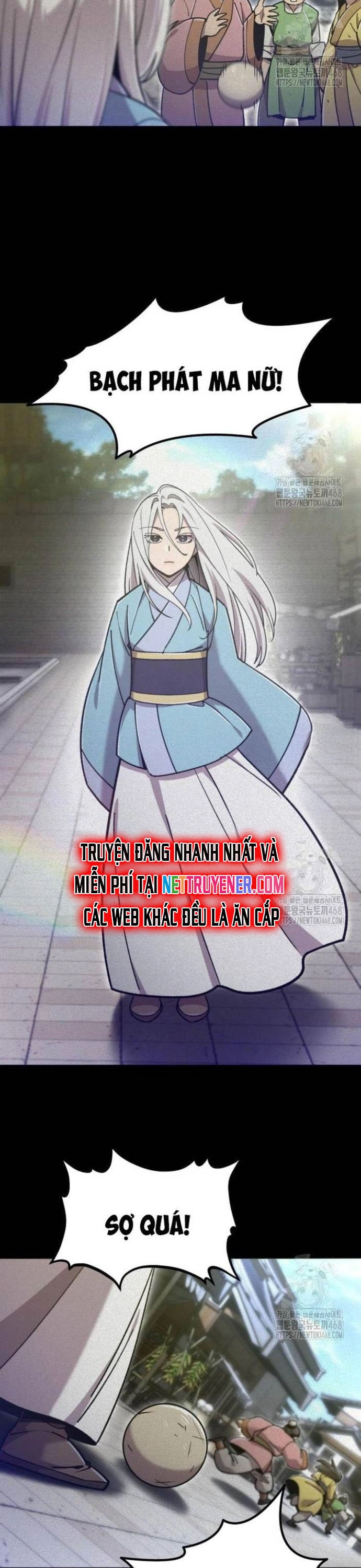 Sư Tôn Của Ta Luôn Dõi Theo: Chapter 39