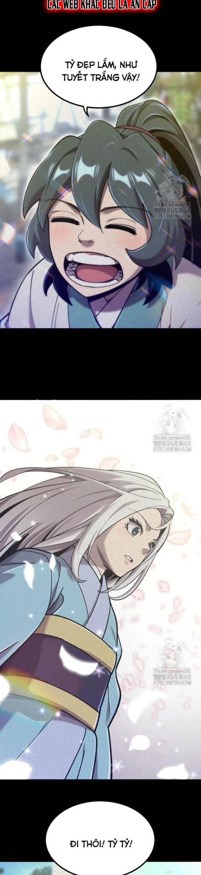 Sư Tôn Của Ta Luôn Dõi Theo: Chapter 39