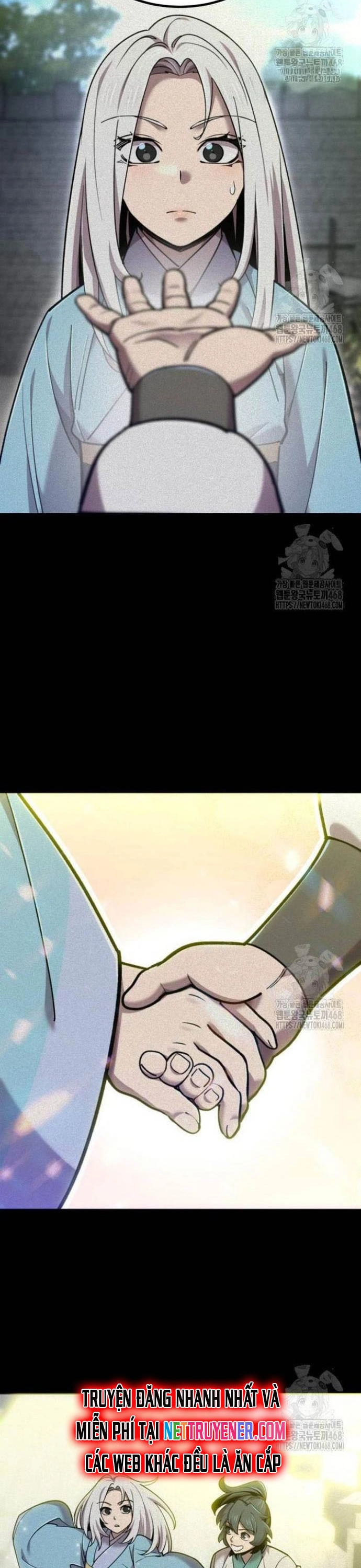 Sư Tôn Của Ta Luôn Dõi Theo: Chapter 39