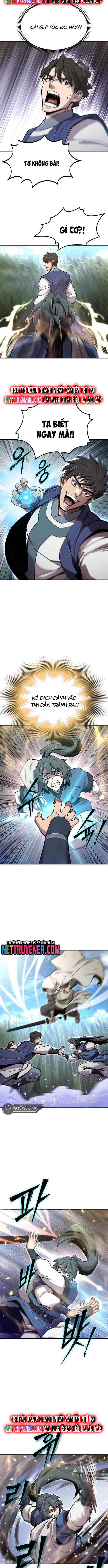 Sư Tôn Của Ta Luôn Dõi Theo: Chapter 40