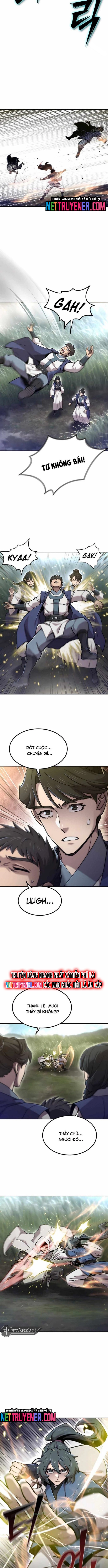 Sư Tôn Của Ta Luôn Dõi Theo: Chapter 40