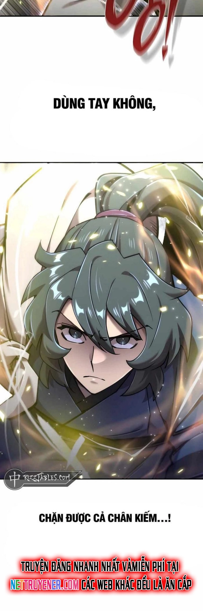 Sư Tôn Của Ta Luôn Dõi Theo: Chapter 40