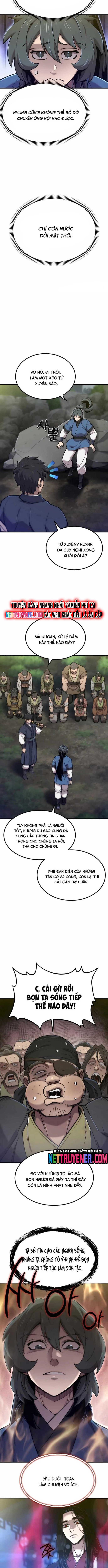 Sư Tôn Của Ta Luôn Dõi Theo: Chapter 40