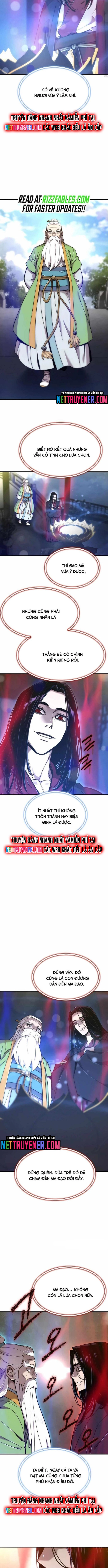 Sư Tôn Của Ta Luôn Dõi Theo: Chapter 40
