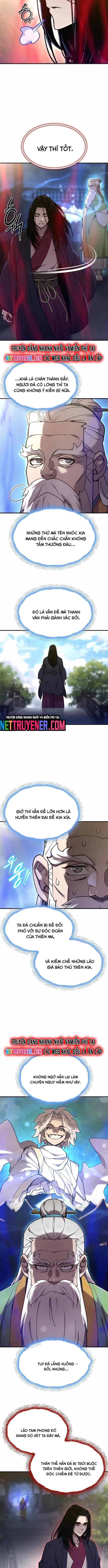 Sư Tôn Của Ta Luôn Dõi Theo: Chapter 40