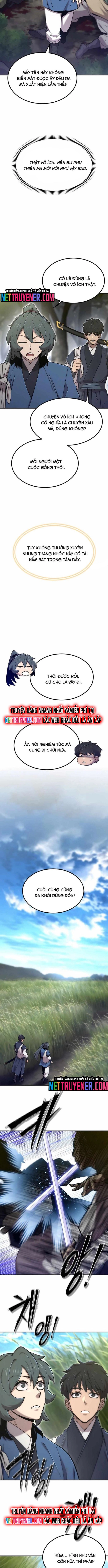 Sư Tôn Của Ta Luôn Dõi Theo: Chapter 40