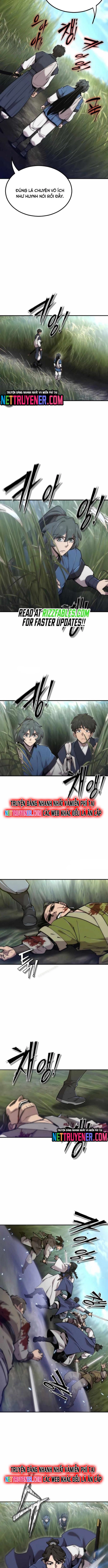 Sư Tôn Của Ta Luôn Dõi Theo: Chapter 40