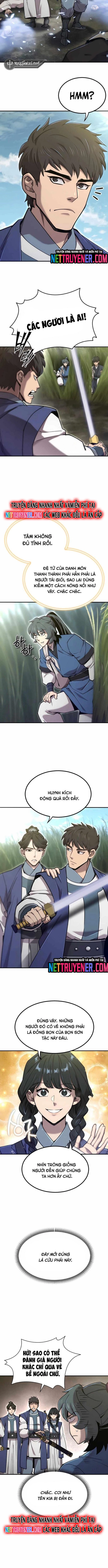 Sư Tôn Của Ta Luôn Dõi Theo: Chapter 40